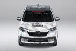 Honda Ridgeline NHL All-Star Game 2017 года